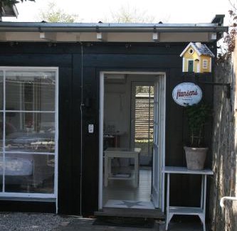 Humlebaek Bed & Breakfast | Villa Humlebæk B&B