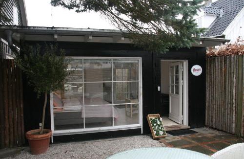 Humlebaek Bed & Breakfast | Villa Humlebæk B&B