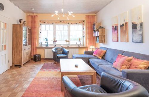 Husum House | Villa-Husum