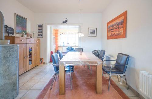 Husum House | Villa-Husum