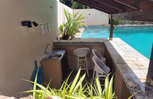 Willemstad Villa | Villa Hye