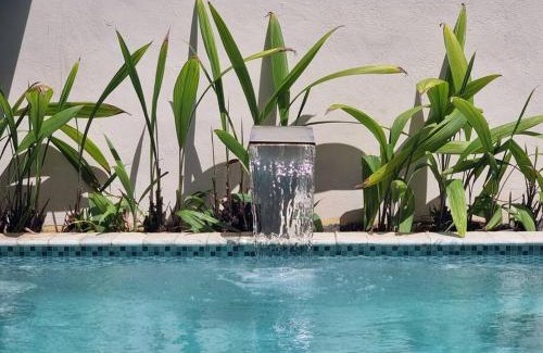 Willemstad Villa | Villa Hye