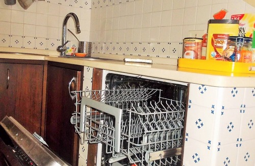 Castromediano House | Villa I 2 lions - one bedroom apartment garden level + 2 rooms for extra fee