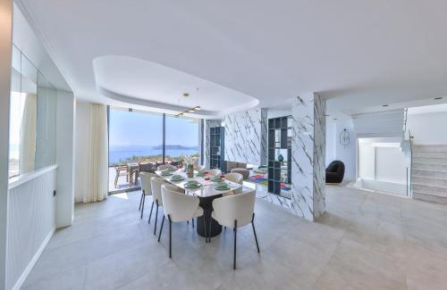 Kas Apartment | Villa İnfinity Sky