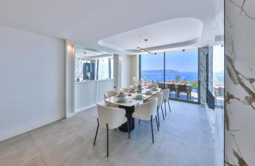Kas Apartment | Villa İnfinity Sky