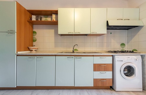 Campulongu Villa | VILLA I PINI