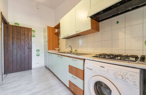 Campulongu Villa | VILLA I PINI