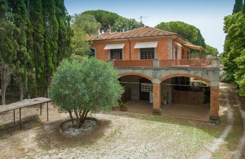 Campiglia Marittima Apartment | Villa I Tigli