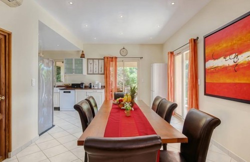 Pianotolli-Caldarello House | Villa I Tre Fratelli by Interhome