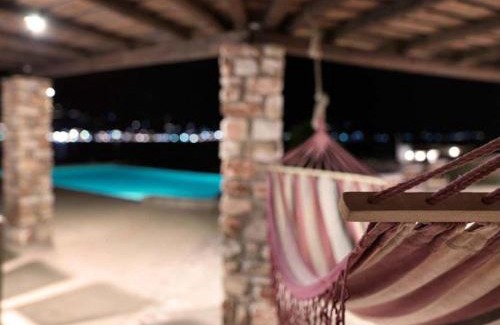 Krotiri Villa | Villa Icarus, Private Luxury Villa