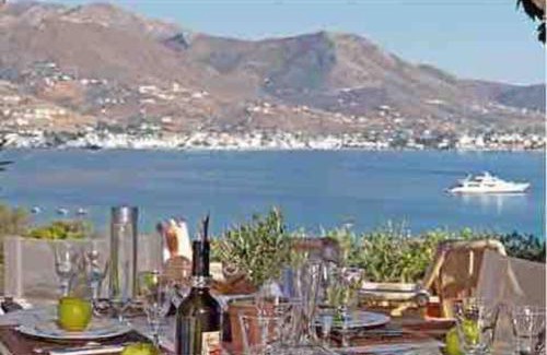 Krotiri Villa | Villa Icarus, Private Luxury Villa