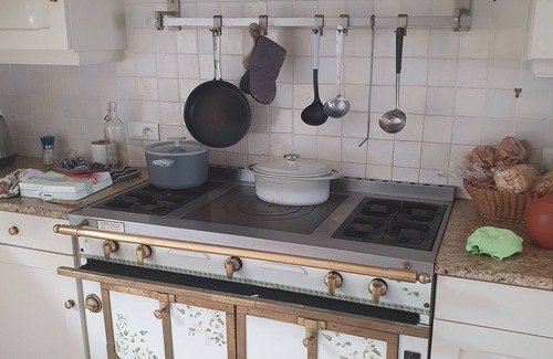 Perros-Guirec House | Villa ideally located in Perros-Guirec between town and beaches