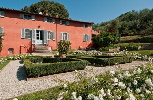 Lucca Villa | Villa Igea by Salogi Villas