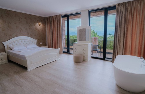 Ikalto Resort | Villa Ikalto