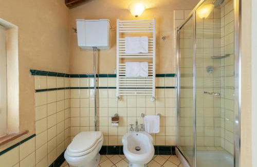 Siena Apartment | Villa il Borghetto
