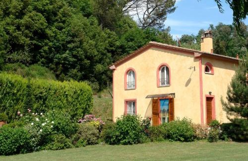 Palaia Villa | Villa Il Cipresso by Interhome