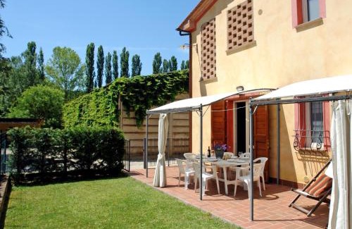 Palaia Villa | Villa Il Cipresso by Interhome