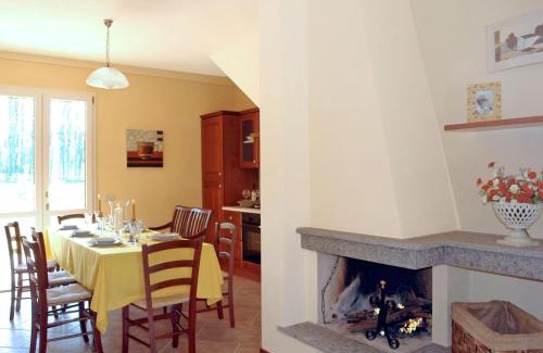 Palaia Villa | Villa Il Cipresso by Interhome