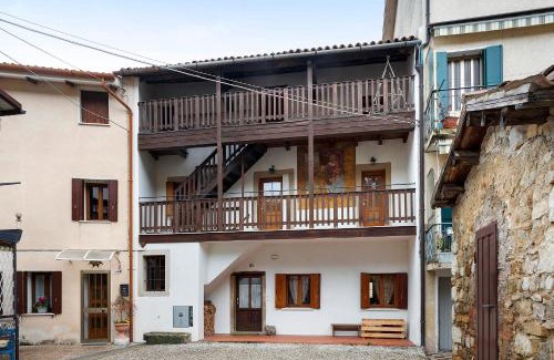 Tarzo Villa | Villa Il Cortivo 81