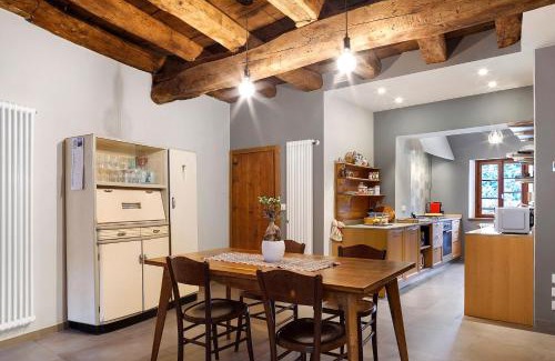 Tarzo Villa | Villa Il Cortivo 81