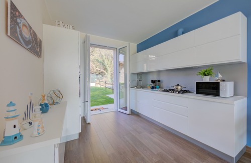 Besozzo Villa | Villa Il Gelsomino Bellavista, Besozzo, Italy