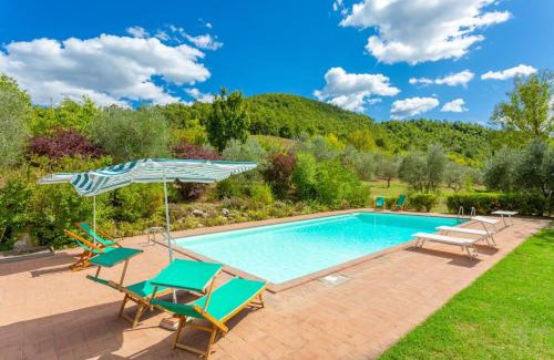 Il Poggio Villa | Villa Il Giulione