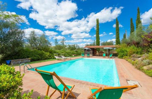 Il Poggio Villa | Villa Il Giulione