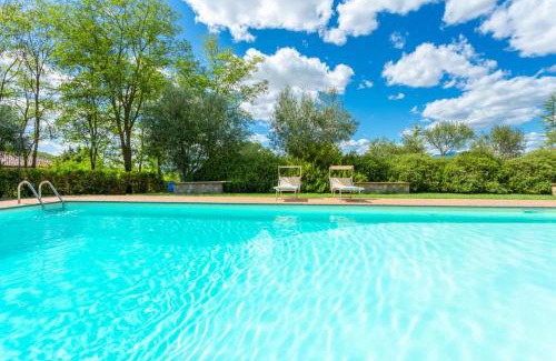 Il Poggio Villa | Villa Il Giulione