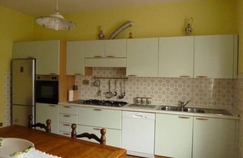San Miniato Villa | VILLA IL GRILLO, swimming-pool park 10.000m2 panoramic view, air condition WI-FI