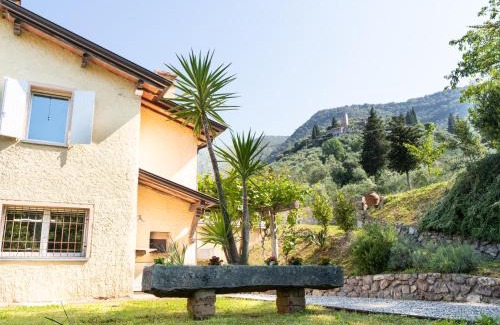 Camaiore Villa | Villa "Il Prado" Piscina&Natura