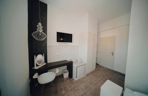 Firostefani Hotel | Villa Ilias Caldera Hotel