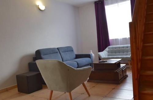 Saint-Joseph House | Villa ILOZA in the heart of Martinique