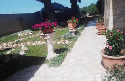 Sava House | Villa Immacolata