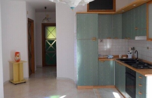 Palinuro Villa | Villa Immersed in the greenery of the Cilento national park in Palinuro