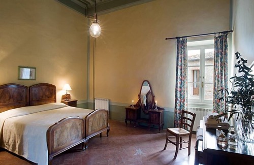 Sovicille Other | Villa in a farmhouse a stone's throw from Siena with swimming pool, free wi-fi