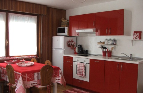 Verrand Apartment | Villa in a panoramic and quiet suitable for families who love nature