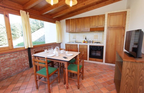 Capo d'Orlando Villa | Villa in a residence with shared pool in Capo d'Orlando's hill 3km from the sea