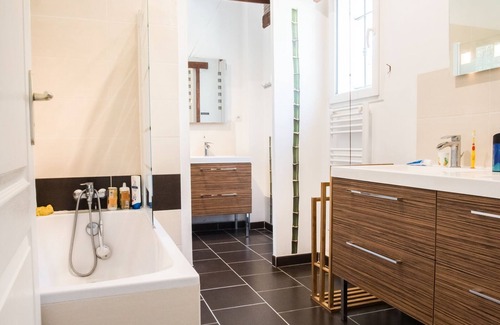 Pourrieres House | VILLA IN ABSOLUTE CALM