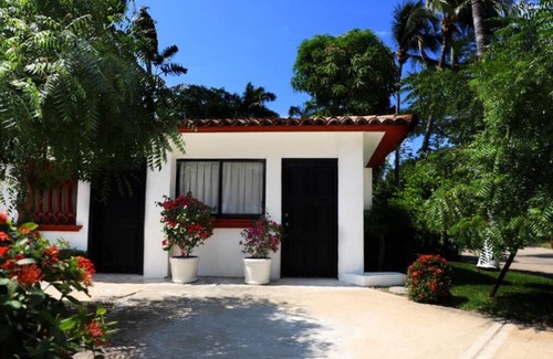 Granjas del Marques Villa | Villa in Acapulco - near malls and excellent restaurants