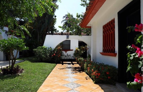 Granjas del Marques Villa | Villa in Acapulco - near malls and excellent restaurants