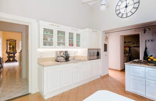 Pogerola Villa | Villa in Arienzo with 5 bedrooms sleeps 10