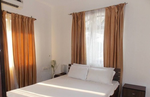 Assagao Villa | Villa in Assagao