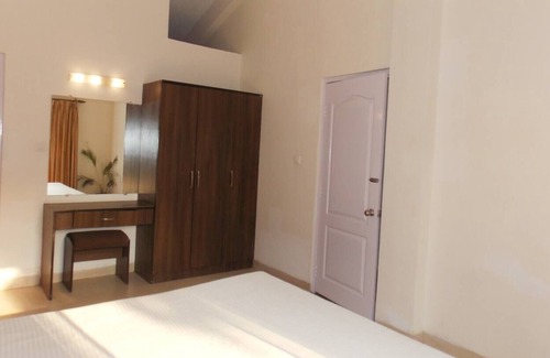Assagao Villa | Villa in Assagao