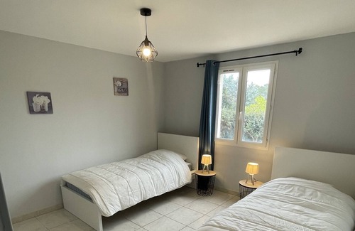 Banne Villa | Villa in Banne south Ardeche