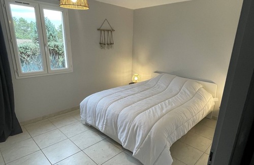 Banne Villa | Villa in Banne south Ardeche