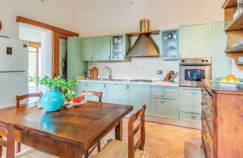 Massarosa Villa | Villa in Bargecchia with A/C, stunning coastline view,pool,large garden,barbecue