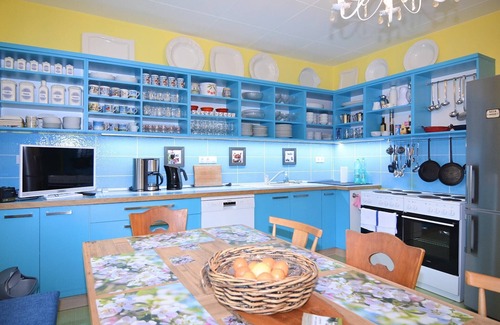 Buchet House | Villa in Bayern nahe Skiloipen & Sauna