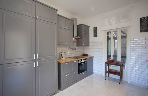Vernet-les-Bains Villa | Villa in beautiful Spa Town of Vernet Les Bains