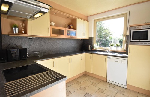 Bruinisse House | Villa in Bruinisse near Grevelingenmeer