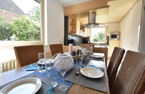 Bruinisse House | Villa in Bruinisse near Grevelingenmeer